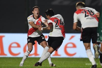  (Foto: Prensa River)