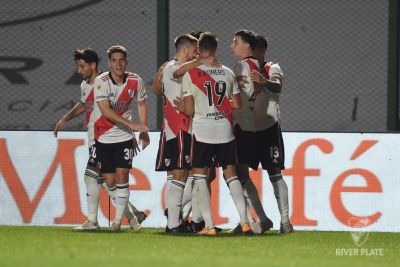  (Foto: Prensa River)