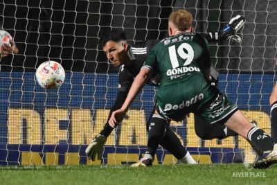  (Foto: Prensa River)