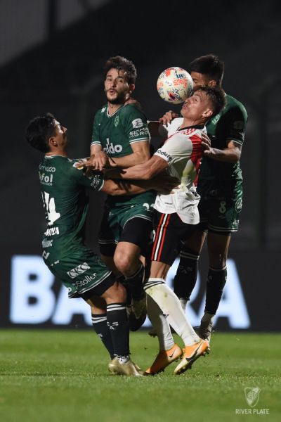  (Foto: Prensa River)