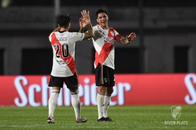 (Foto: Prensa River)