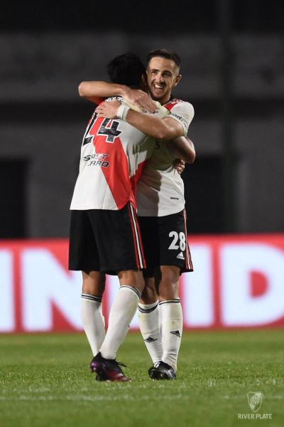  (Foto: Prensa River)