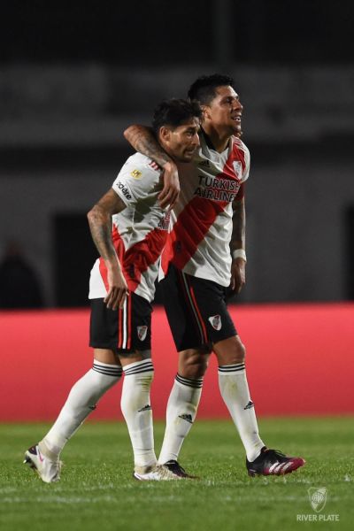  (Foto: Prensa River)