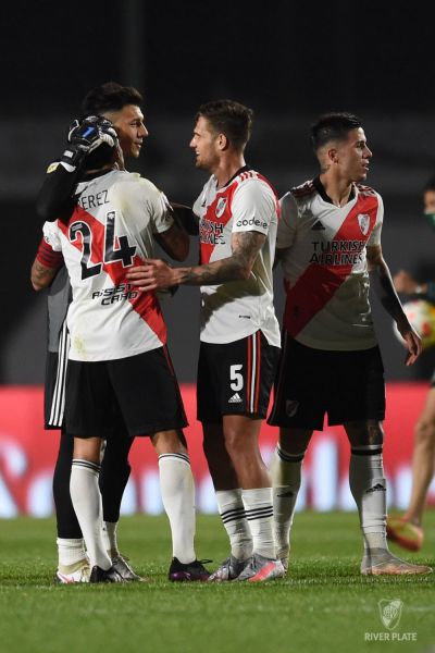  (Foto: Prensa River)
