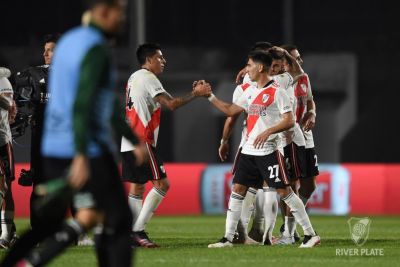  (Foto: Prensa River)