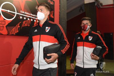  (Foto: Prensa River)