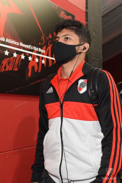  (Foto: Prensa River)