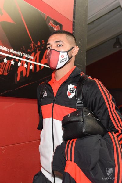  (Foto: Prensa River)