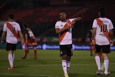  (Foto: Prensa River)