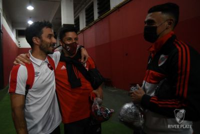  (Foto: Prensa River)