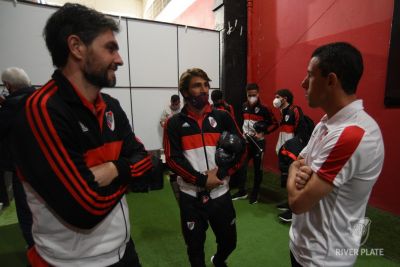  (Foto: Prensa River)