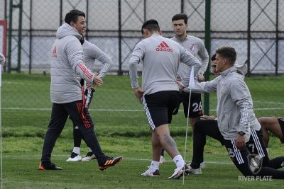  (Foto: Prensa River)