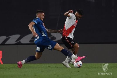  (Foto: Prensa River)