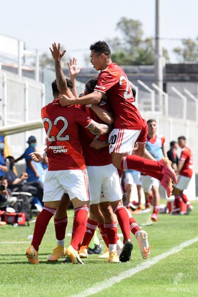  (Foto: Prensa River)