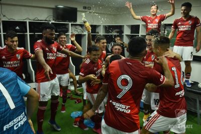  (Foto: Prensa River)