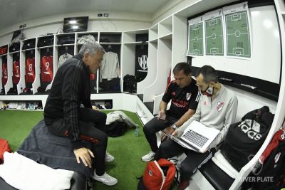  (Foto: Prensa River)
