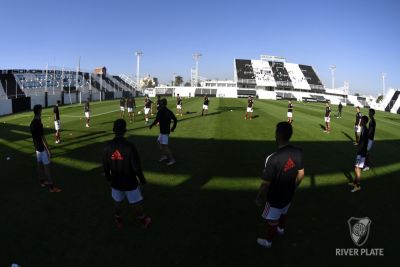  (Foto: Prensa River)