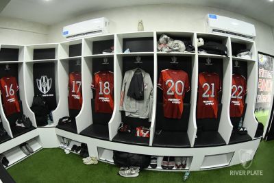  (Foto: Prensa River)
