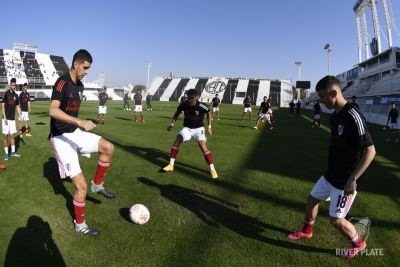  (Foto: Prensa River)