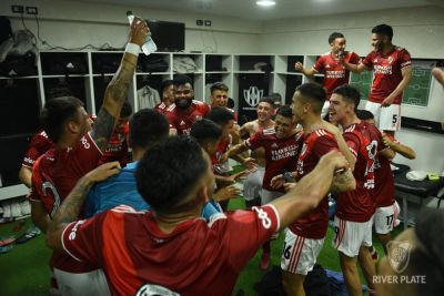  (Foto: Prensa River)
