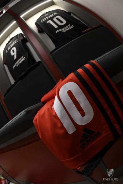  (Foto: Prensa River)