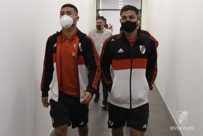  (Foto: Prensa River)