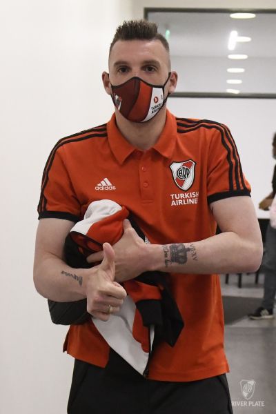  (Foto: Prensa River)
