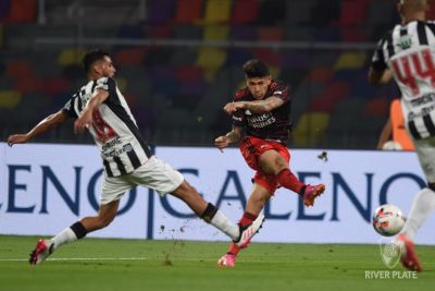  (Foto: Prensa River)