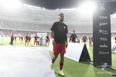  (Foto: Prensa River)