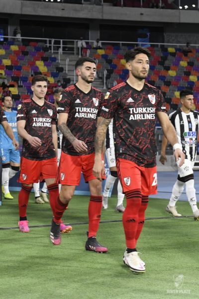  (Foto: Prensa River)