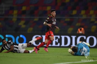  (Foto: Prensa River)