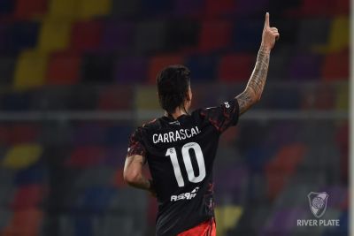  (Foto: Prensa River)