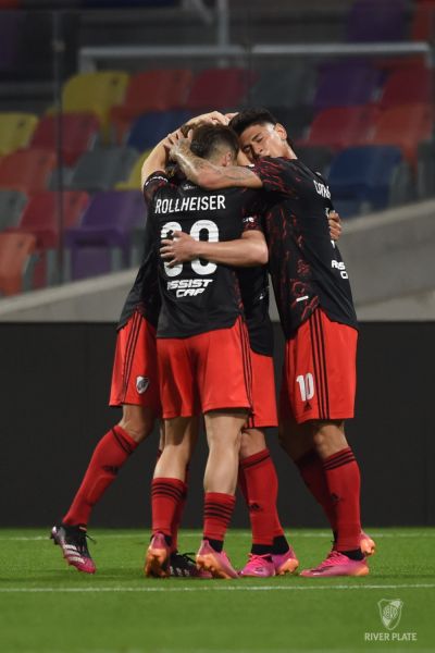  (Foto: Prensa River)