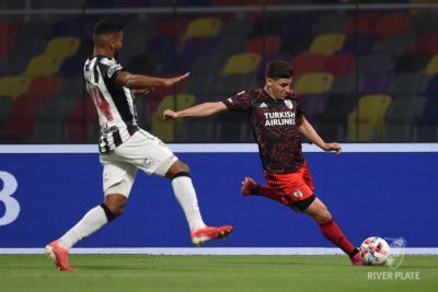  (Foto: Prensa River)
