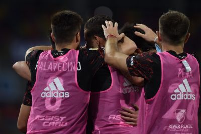  (Foto: Prensa River)