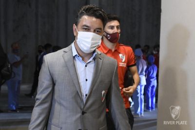  (Foto: Prensa River)