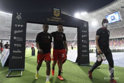  (Foto: Prensa River)