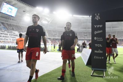  (Foto: Prensa River)