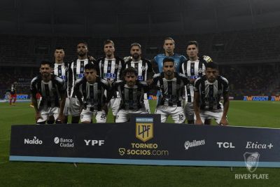  (Foto: Prensa River)