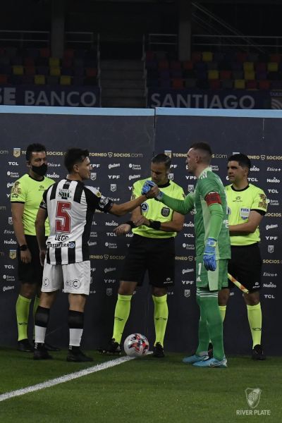  (Foto: Prensa River)