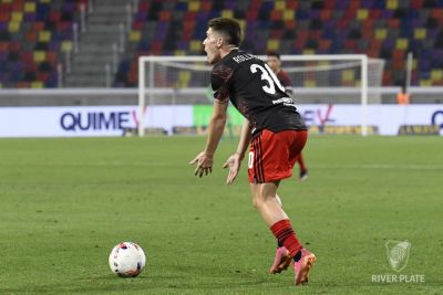  (Foto: Prensa River)