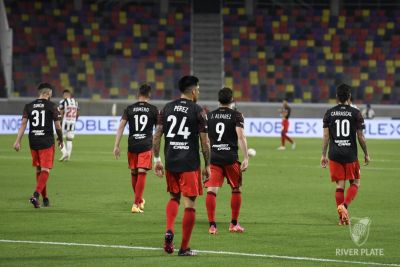  (Foto: Prensa River)