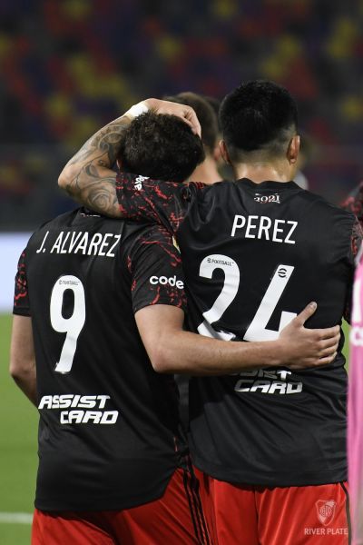  (Foto: Prensa River)