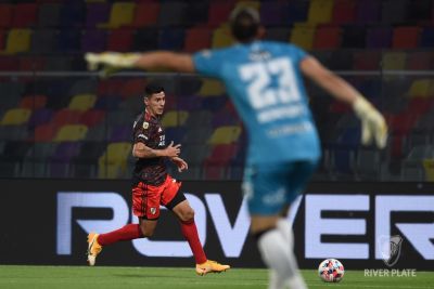 (Foto: Prensa River)