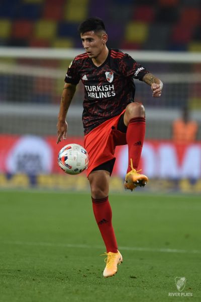  (Foto: Prensa River)