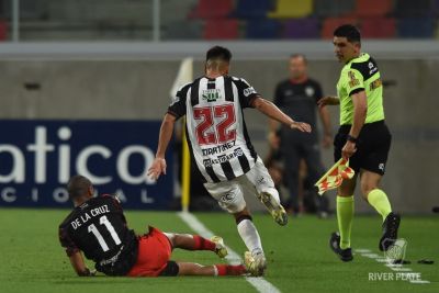  (Foto: Prensa River)