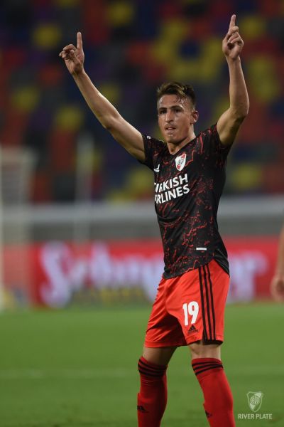  (Foto: Prensa River)