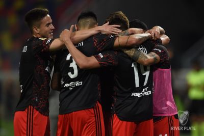  (Foto: Prensa River)