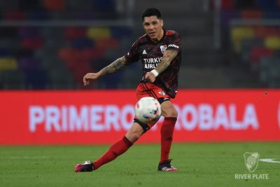  (Foto: Prensa River)