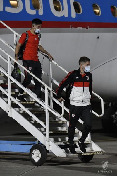  (Foto: Prensa River)